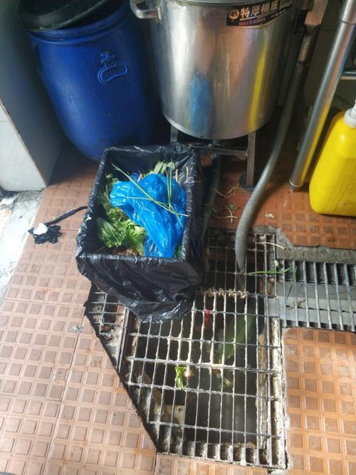 火鍋店竹簽重復使用引熱議，食品安全警鐘長鳴
